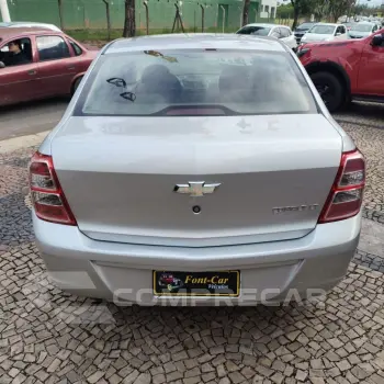 COBALT LT 1.4 8V FlexPower/EconoFlex 4p