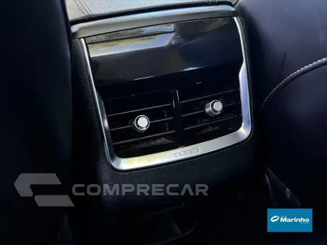 TIGGO 8 1.6 TGDI GASOLINA TXS DCT