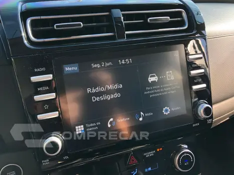 Creta 1.0 Tgdi Flex Limited Automático