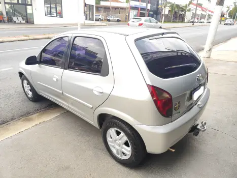 CELTA 1.0 MPFI LT 8V