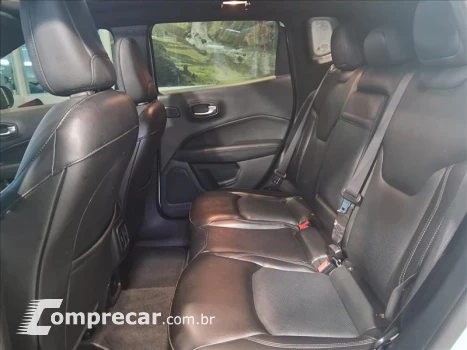 COMPASS 2.0 16V S 4X4