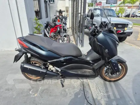 XMAX
