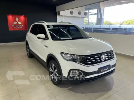 T-CROSS 1.4 250 TSI Highline