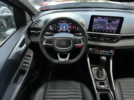 FASTBACK 1.3 TURBO 270 FLEX ABARTH AT6