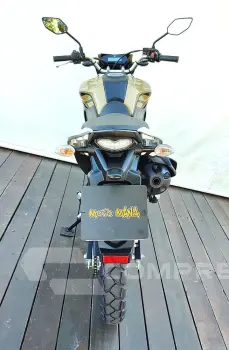 YAMAHA XTZ 250 LANDER