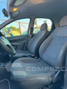 CELTA 1.0 MPFI Spirit 8V