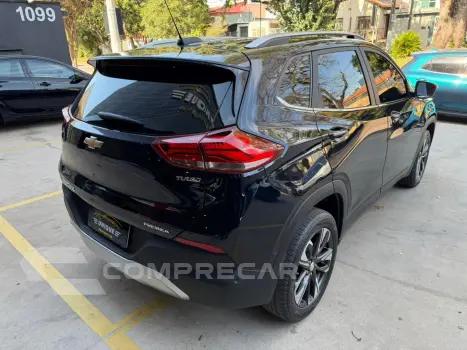 Tracker 1.2 Turbo Flex Premier Automático