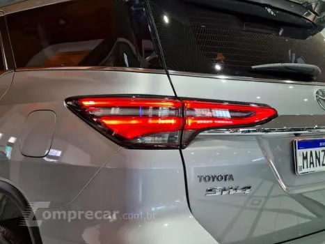 HILUX SW4 2.8 SRX 4X4 7 LUGARES 16V TURBO INTERCOOLER DIESEL