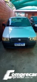 UNO 1.0 WAY 8V