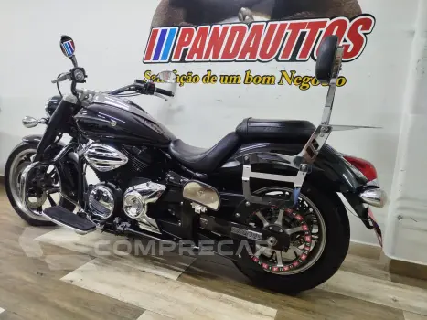 XVS 950
