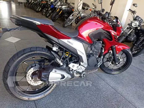 FZ25 250 FAZER FLEX