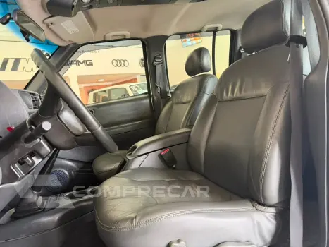 CHEVROLET S10 P-Up Executive 2.4 MPFI F.Power CD