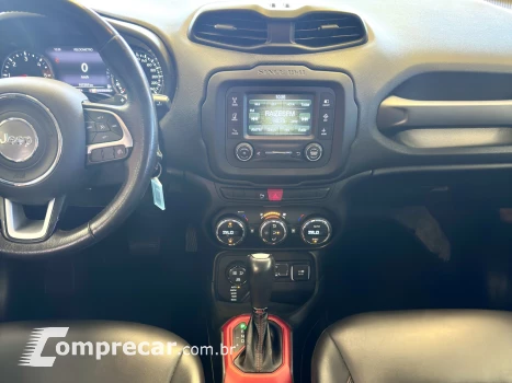 RENEGADE 2.0 16V TURBO DIESEL TRAILHAWK 4P 4X4 AUTOMÁTICO