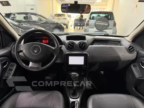DUSTER 20 D 4X2A
