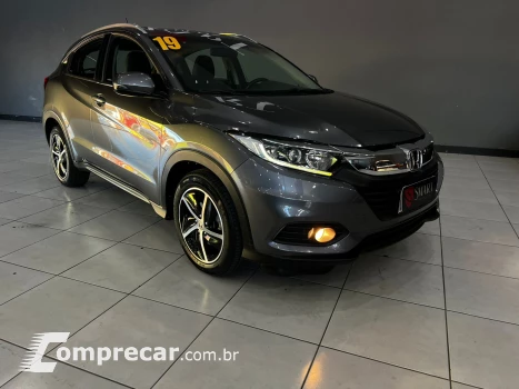 HR-V EX CVT 1.8 I-VTEC FlexOne