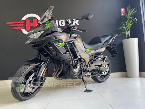 VERSYS 1000