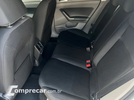POLO 1.0 200 TSI Comfortline