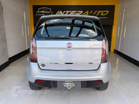 IDEA 1.6 MPI Essence 16V