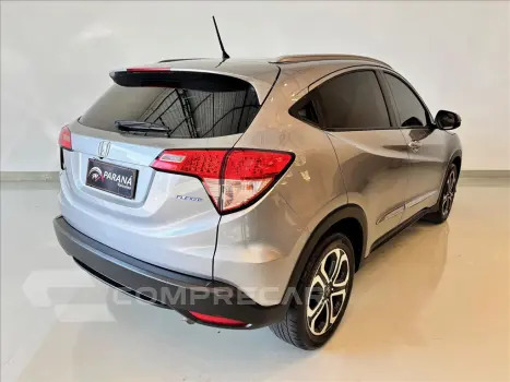 HR-V 1.8 16V FLEX EX 4P AUTOMÁTICO
