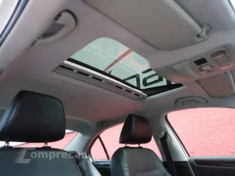 JETTA 2.0 Comfortline