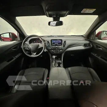 EQUINOX RS 1.5 Turbo  Aut.