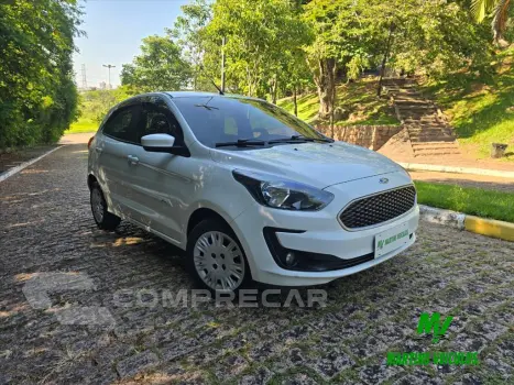 KA 1.0 TI-VCT FLEX SE MANUAL