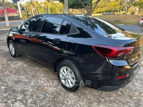 ONIX 1.0 Turbo Plus LT