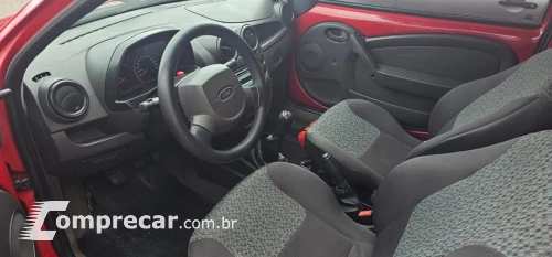 KA 1.0 MPI 8V