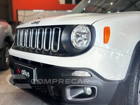 RENEGADE - 1.8 16V SPORT 4P MANUAL
