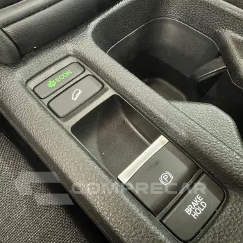 HR-V EX 1.5 Flex Sensing 16V 5p Aut.