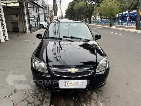 CELTA 1.0 MPFI LT 8V