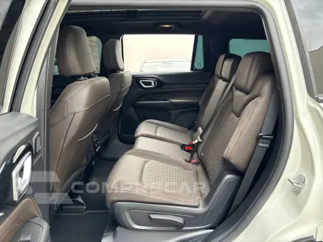Commander Overland T270 1.3 TB Flex Aut.