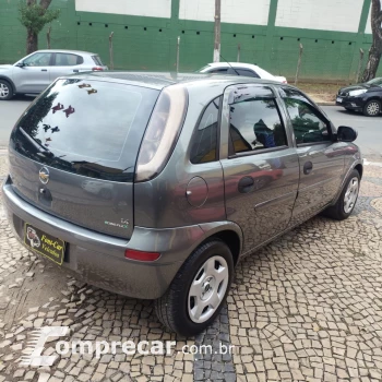 Corsa Hat. Maxx 1.4 8V ECONOFLEX 5p