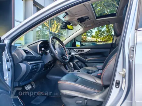 XV 2.0 16V S AWD Lineartronic