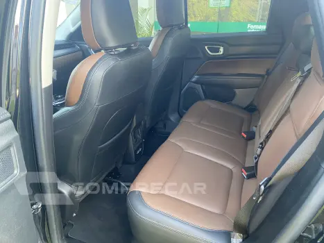 RAMPAGE 2.0 Turbo Laramie 4X4