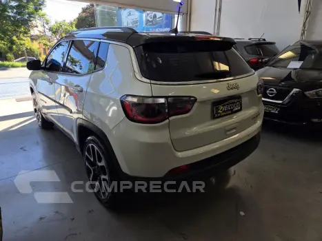 COMPASS LIMITED 2.0 4x2 Flex 16V Aut.