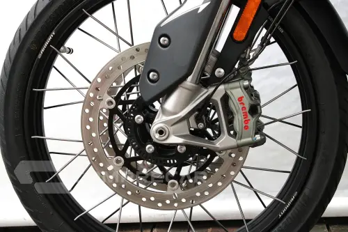 TRIUMPH TIGER 900 RALLY PRO