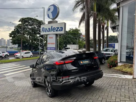 Fastback Limited Ed.1.3 270 T.Flex Aut.