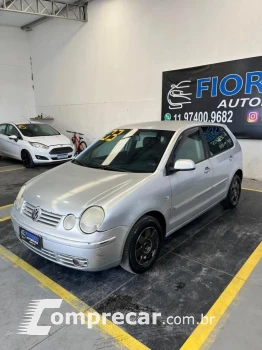 VOLKSWAGEN POLO 1.0 MI 16V