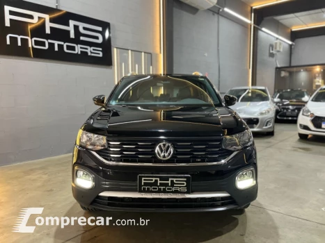 T-CROSS 1.4 250 TSI Highline