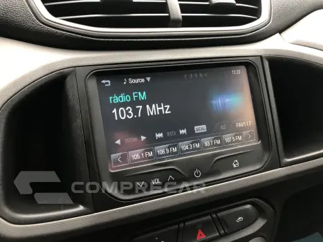 Onix 1.0 Mpfi Lt 8V Flex 4P Manual