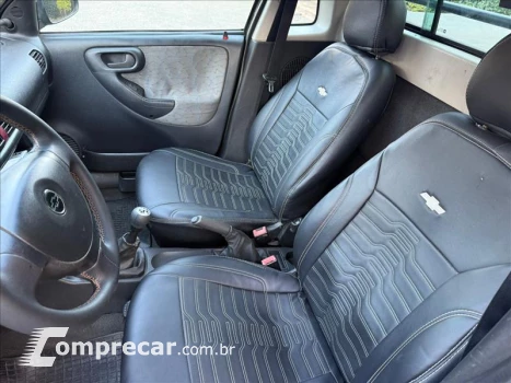 MONTANA 1.8 MPFI Conquest CS 8V