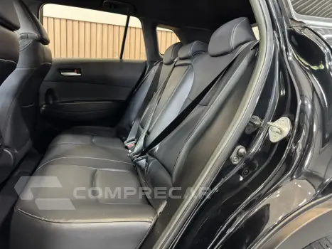 COROLLA CROSS 2.0 VVT-IE FLEX XRE DIRECT SHIFT