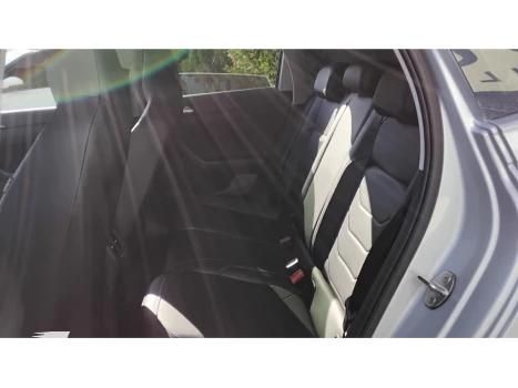 POLO 1.0 170 TSI HIGHLINE AUTOMÁTICO