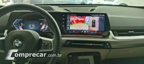 X1 2.0 28I Sport GP 4X4 16V