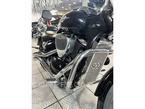 BOULEVARD M800