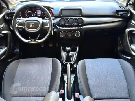 ARGO 1.0 FIREFLY FLEX MANUAL