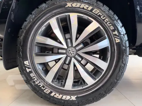AMAROK EXtreme 3.0