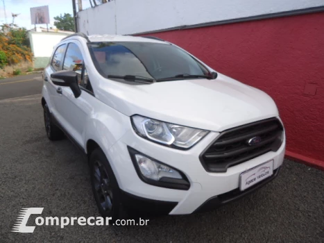ECOSPORT 1.5 Ti-vct Freestyle