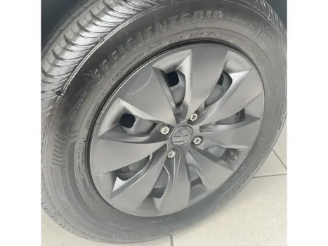 SAVEIRO 1.6 MSI ROBUST CD 16V FLEX 2P MANUAL